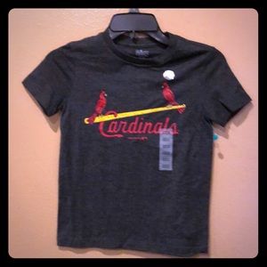 MLB Boys T Shirt